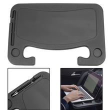Load image into Gallery viewer, Car laptop stand notebook desk
