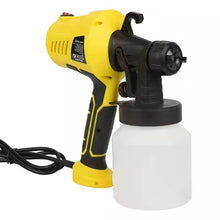 Load image into Gallery viewer, Portable Airbrush High-pressure Electric Paint Sprayer
