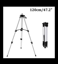 Load image into Gallery viewer, Hot Infrared Level Laser Level 12 Lines 3D Self-Leveling 360 Horizontal And Vertical Cross Super Powerful Green Laser Beam Line
