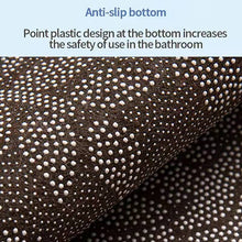 Load image into Gallery viewer, Bathroom Carpet Microfiber Bathtub Side Floor Non-Slip Bath Entrance Mats
