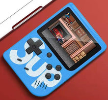 Load image into Gallery viewer, 400 Games IN 1 Retro Video Game Console Gameboy Perfect Kids Gift
