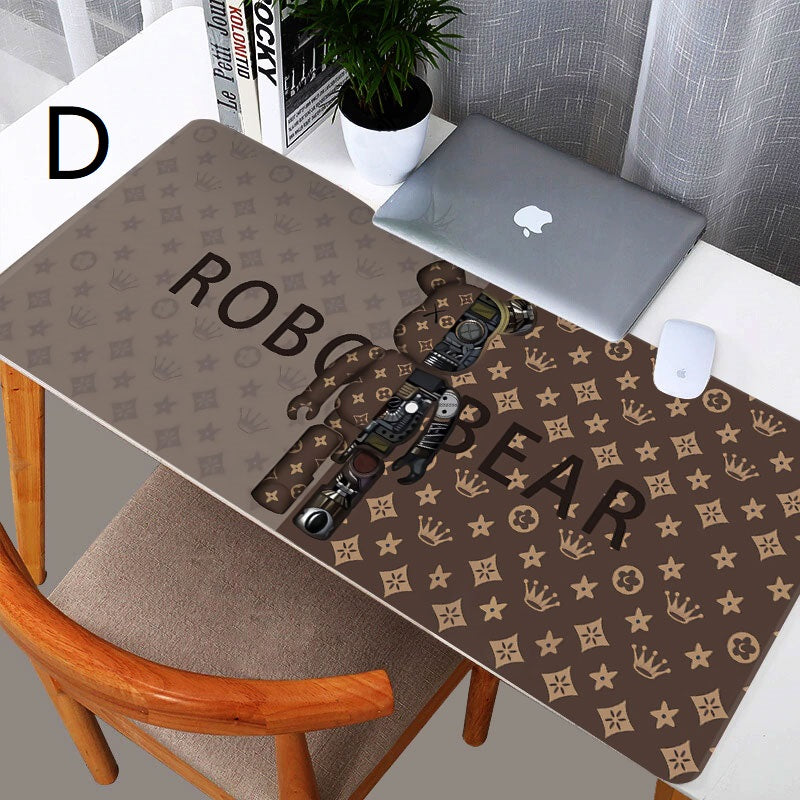 Louis Vuitton Desk Cover