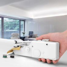 Load image into Gallery viewer, Portable Mini Hand Sewing Machine
