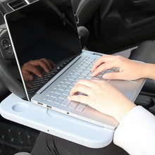 Load image into Gallery viewer, Car laptop stand notebook desk
