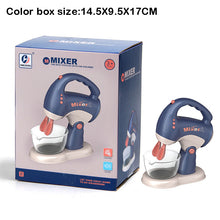 Load image into Gallery viewer, Kawaii Mini Household Appliances Kitchen Toys
